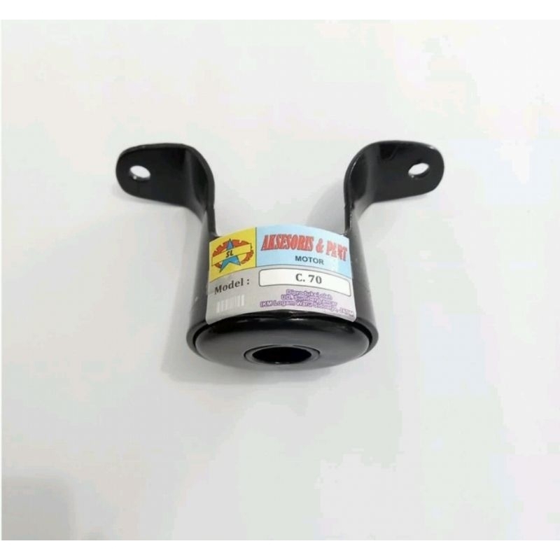 Sumuran Stang Komstir Dudukan Pangkon Stang Komstir C70