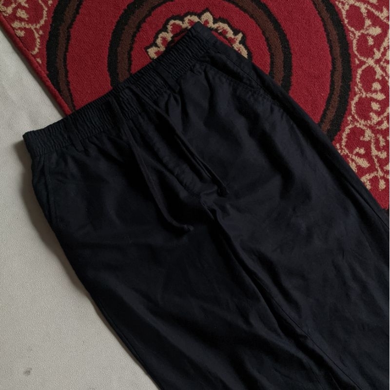 SPAO Relaxed Pants