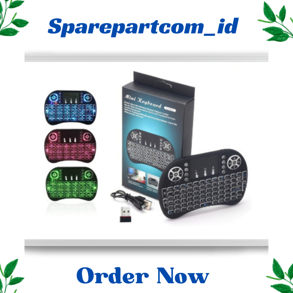 Barang Yang di Jual Semua Produk Baru/New (Bukan Seken) -Supplier Tangan Pertama Importir Terbesar D