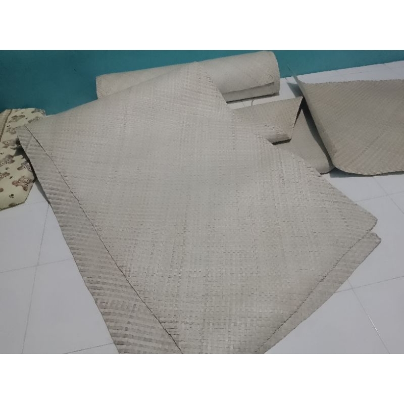 TIKAR PANDAN PUTIH/TIKAR JENAZAH