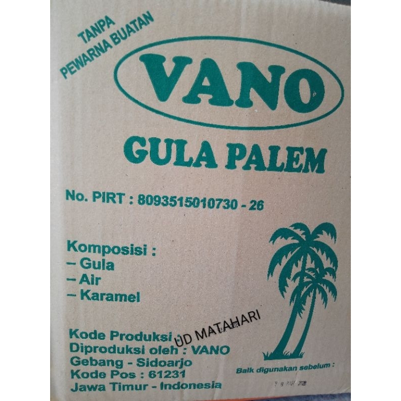 

Gula Palem/Palm Sugar/Gula Aren Repack / Gula semut/gula palm/palm/ sugar