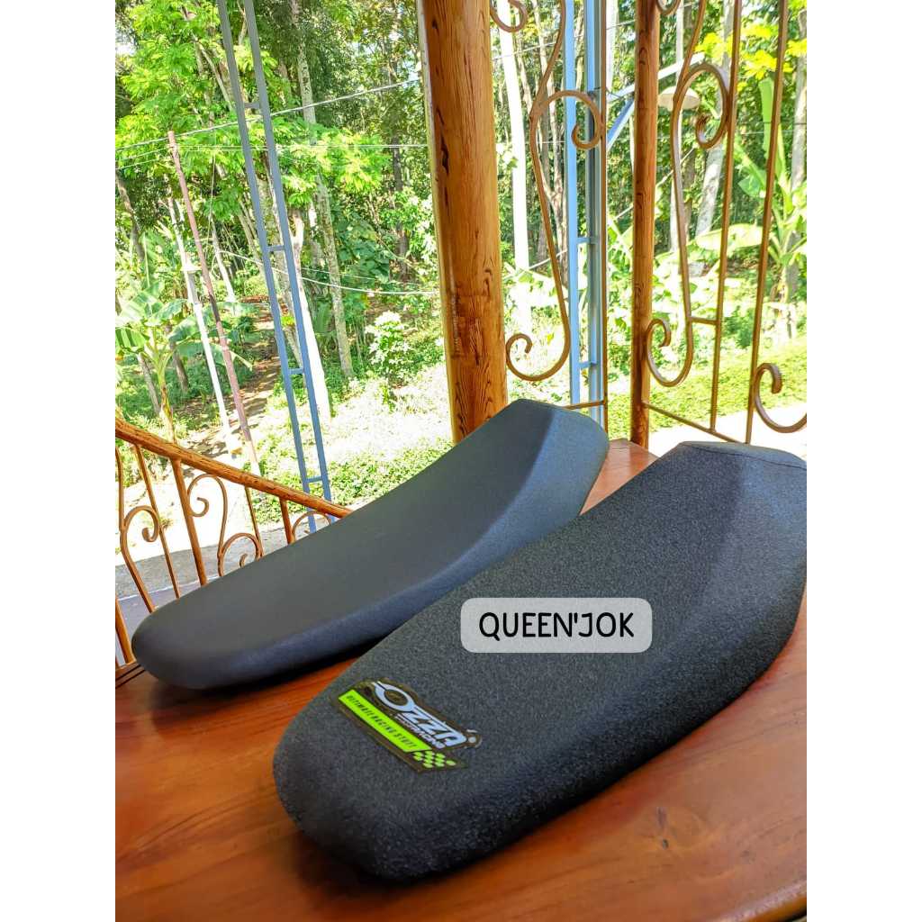 Jok jupiter burhan roadrace ozza racing-jok jupiter z old