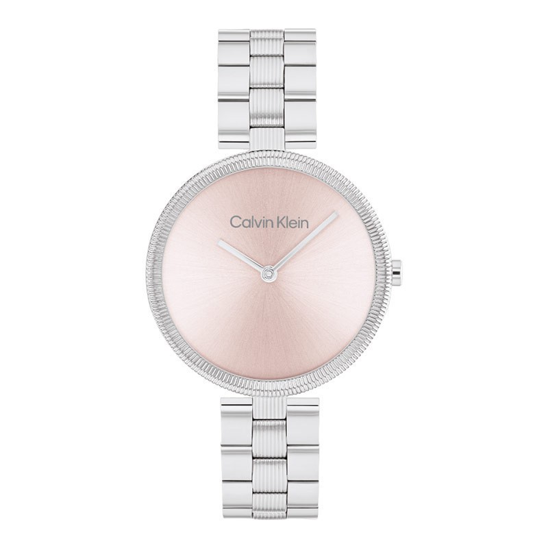 Jam tangan wanita Calvin Klein CK-25100015