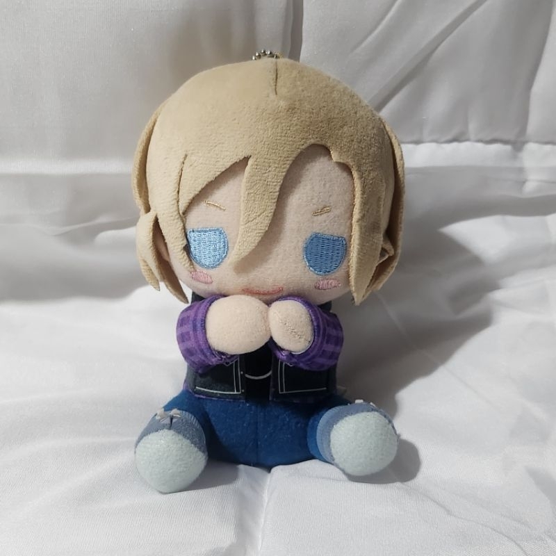 [READY] A3 Pitanui Banri Settsu