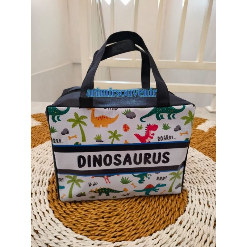 

Tas Souvenir Resleting Ready stok