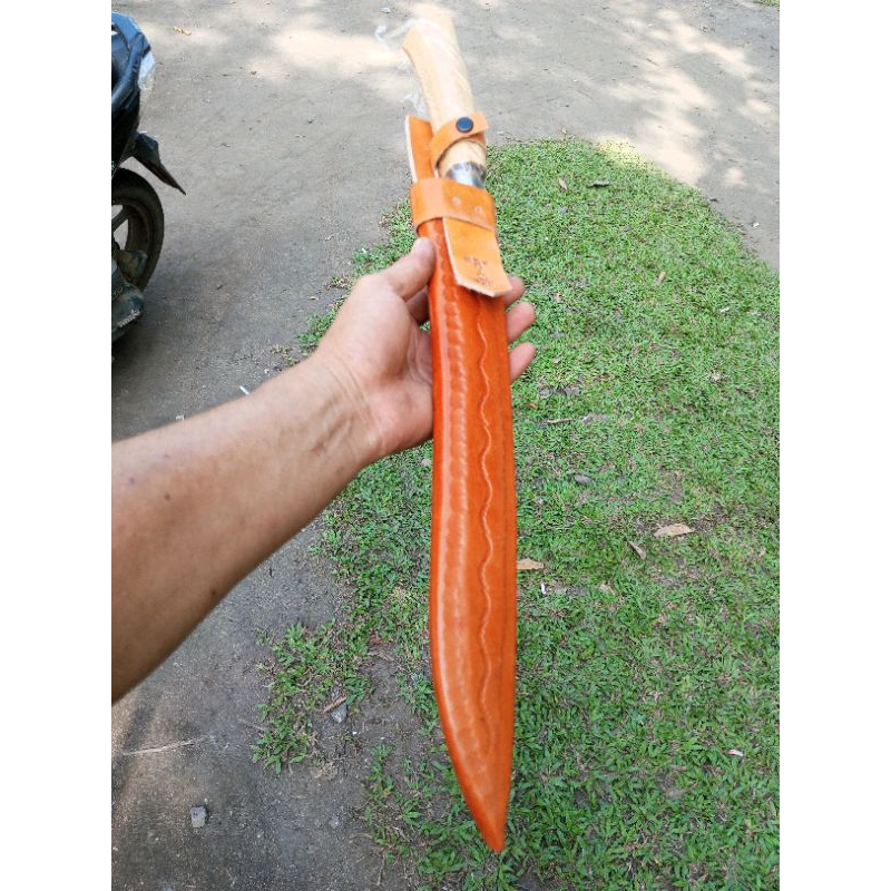 golok cibatu premium