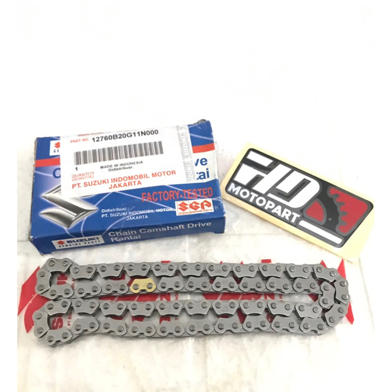 RANTAI KETENG KAMPRAT SMASH LAMA SMASH TITAN  SMASH NEW