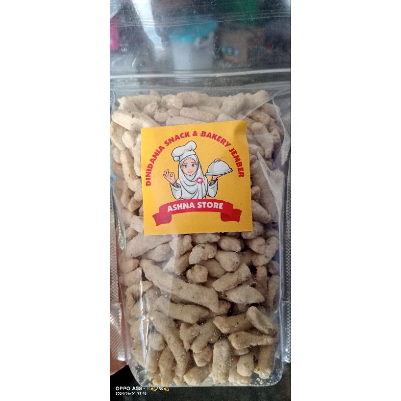 

BASRENG STIK ORIGINAL/BASRENG STIK PEDAS DAUN JERUK