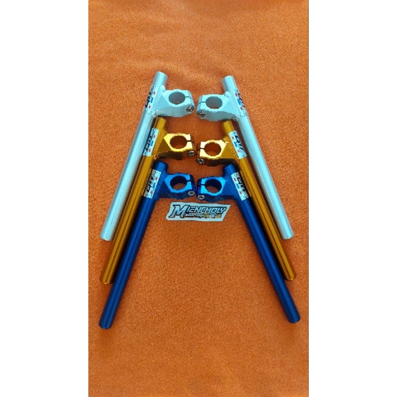 STANG STIR QTT NINJA VIXION STANG DRAGBIKE QTT NINJA AS 33mm 26mm