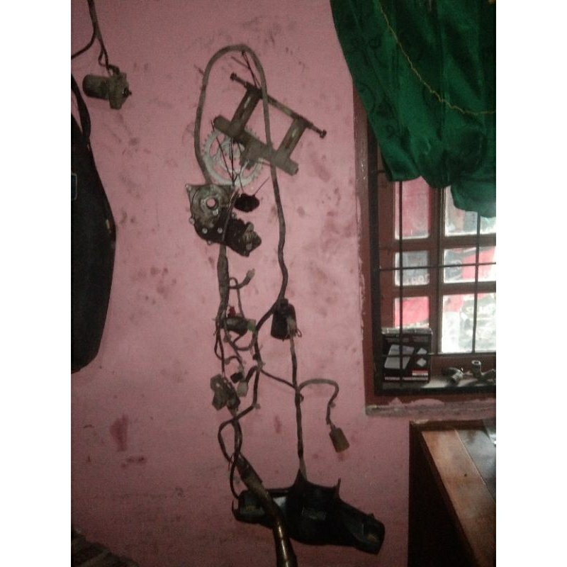 kabel bodi vario 110 ori cabutan