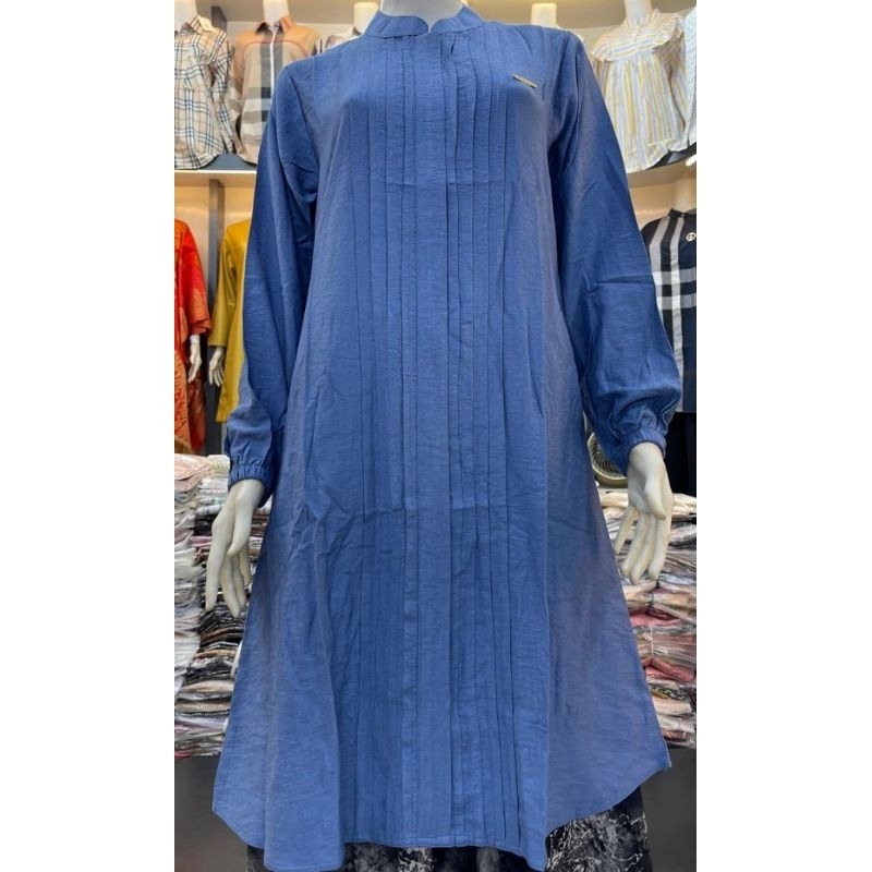 TUNIK RUBAMA ORIGINAL M L XL XXL