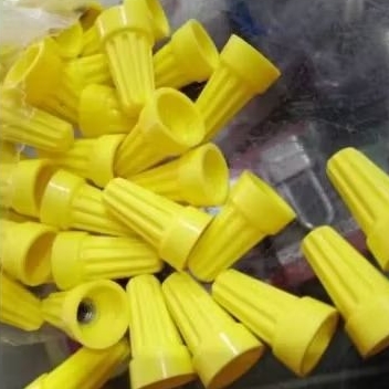 Promo Lasdop Sambungan Kabel 4mm Electrical Connector Lasdop