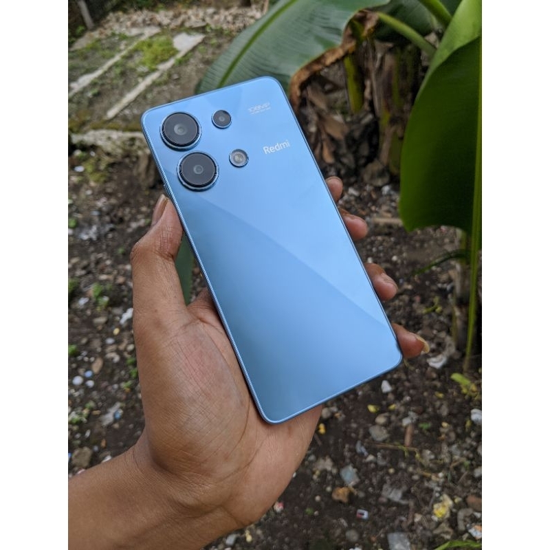Redmi Note 13 8/256 Second
