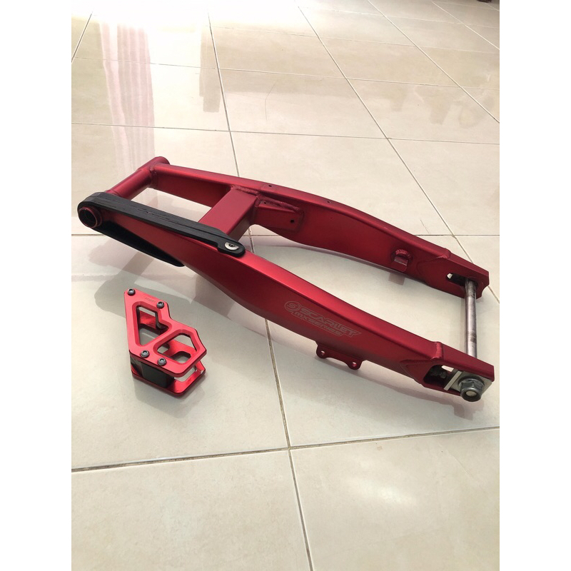 Swing Arm Scarlet pnp CRF