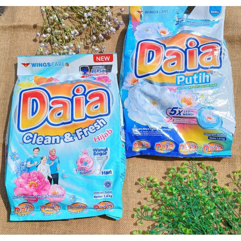 daia 1,8kg