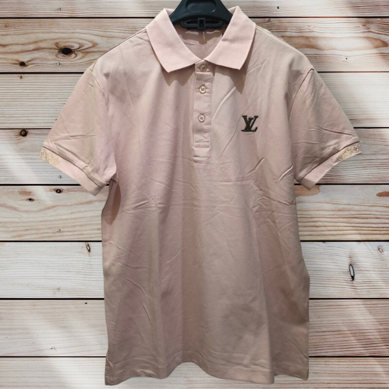 KAOS LV / ATASAN PRIA & WANITA LV