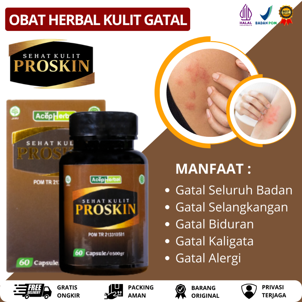 Obat Gatal di Badan, Obat Gatal Kulit, Obat Gatal Seluruh Badan, Obat Badan Gatal, Obat Gatal Selang