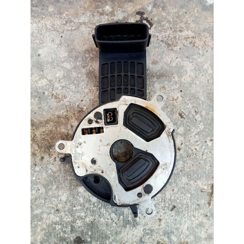 CDI Mazda Cronos 2.5 V6