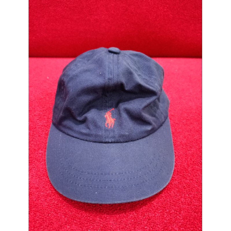 Topi Kids Polo Ralph Lauren-topi anak Polo