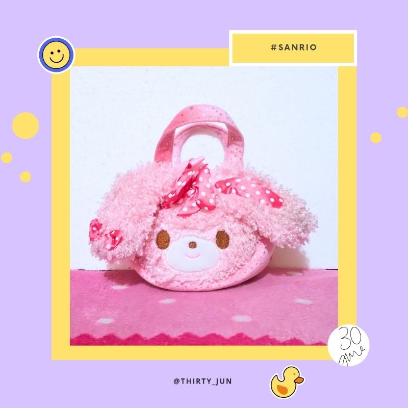 Tas Bonbonribbon