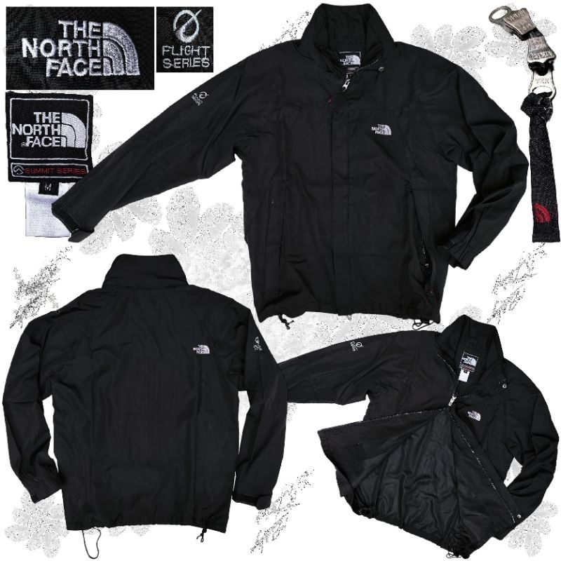 The North Face Flight Series jacket