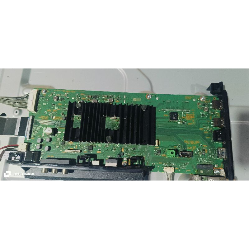Mainboard Sony mode KD-65X7500H