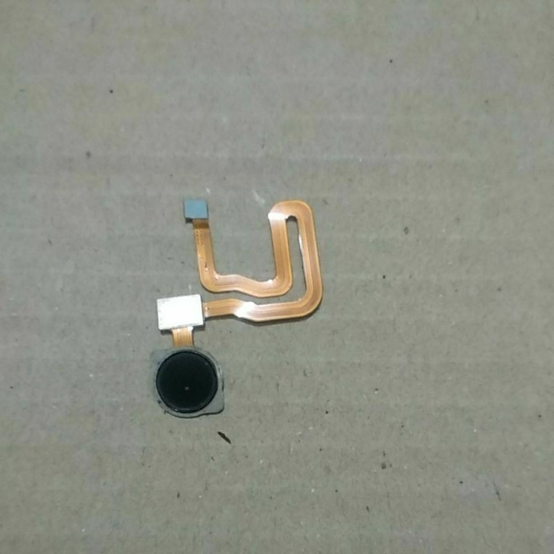 Fingerprint Bekas Redmi 8