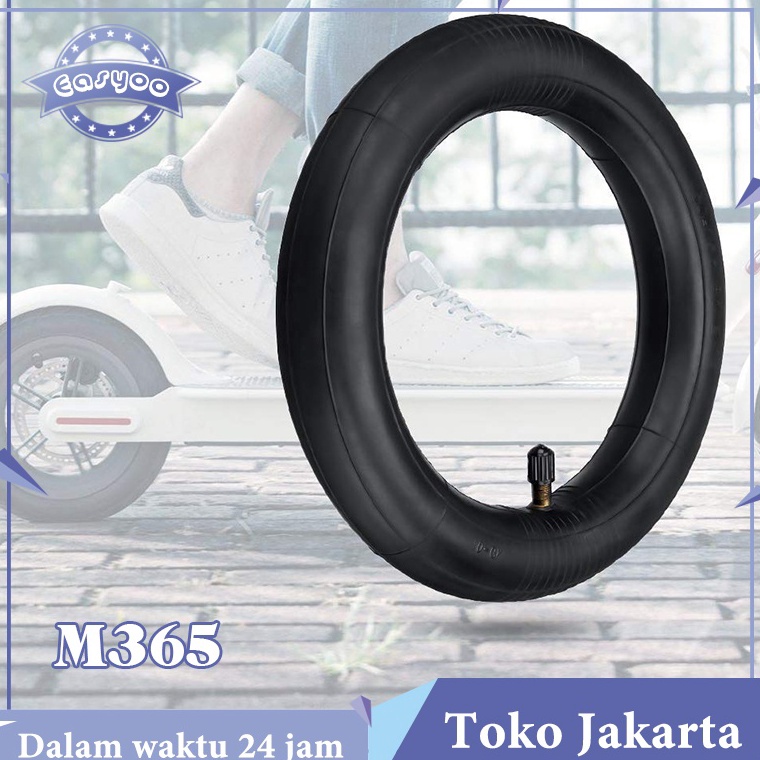 Langsung Beliii Ban Dalam Scooter Listrik Ukuran 8 12 X 2 Sparepart Skuter Listrik Inner Tube Scoote