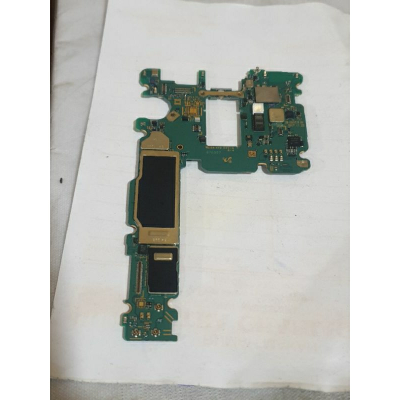 mesin samsung s9 plus 6/256