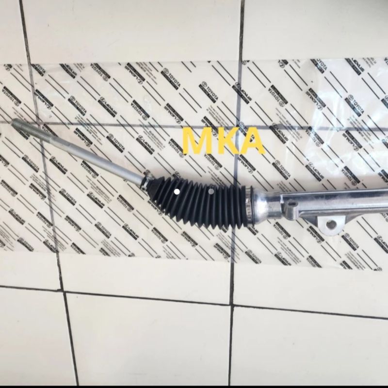 RACK STEER STEERING RACK STIR AGYA AYLA