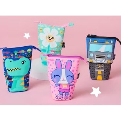 

Aneka Kotak Pensil SMIGGLE Pencil Case