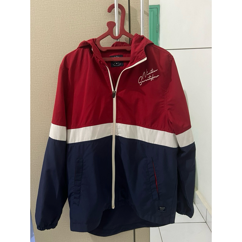 Preloved Jaket The Executive (TIRA JEANS)