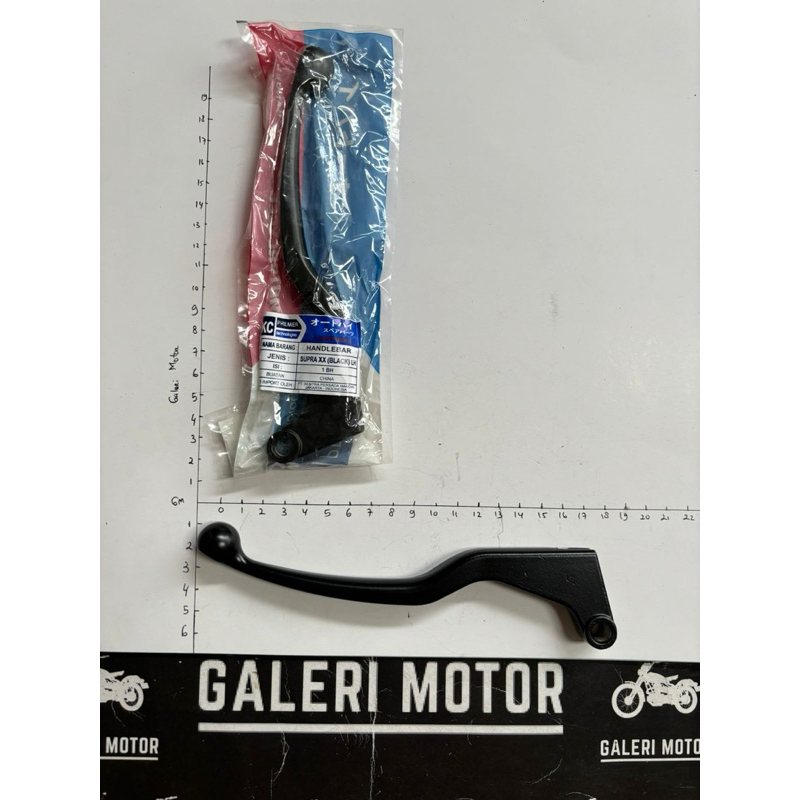 handle kopling supra xx handel kiri supra xx tuas kopling supra xx cs 1 Handle-Handel Kopling Kiri H