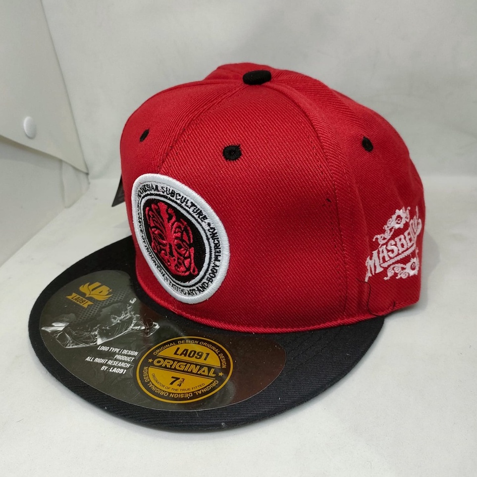 TOPI SNAPBACK MASBERTO TOPI HIP HOP DISTRO MASBERTO