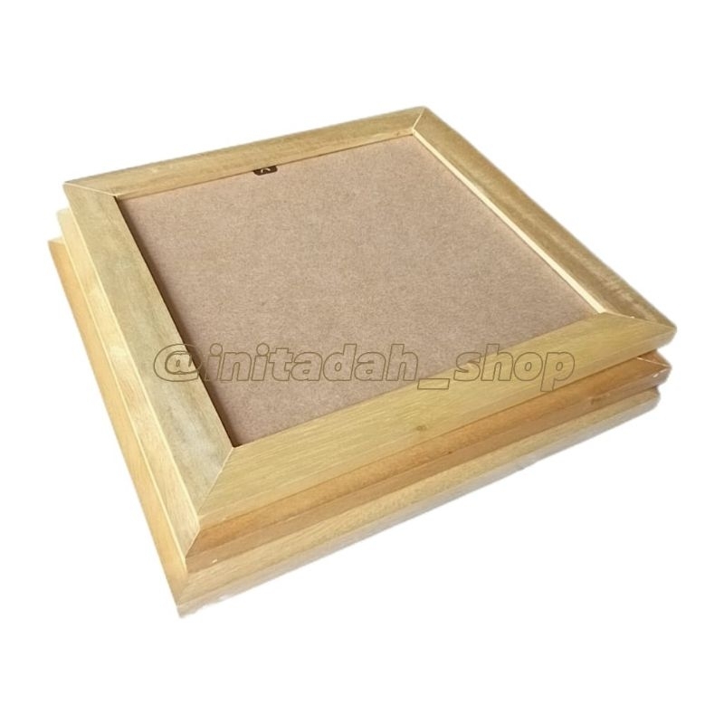 pigura/bingkai kayu/pigura kayu/bingkai foto/bingkai tanpa kaca/bingkai sertifikat /bingkai murah/pi