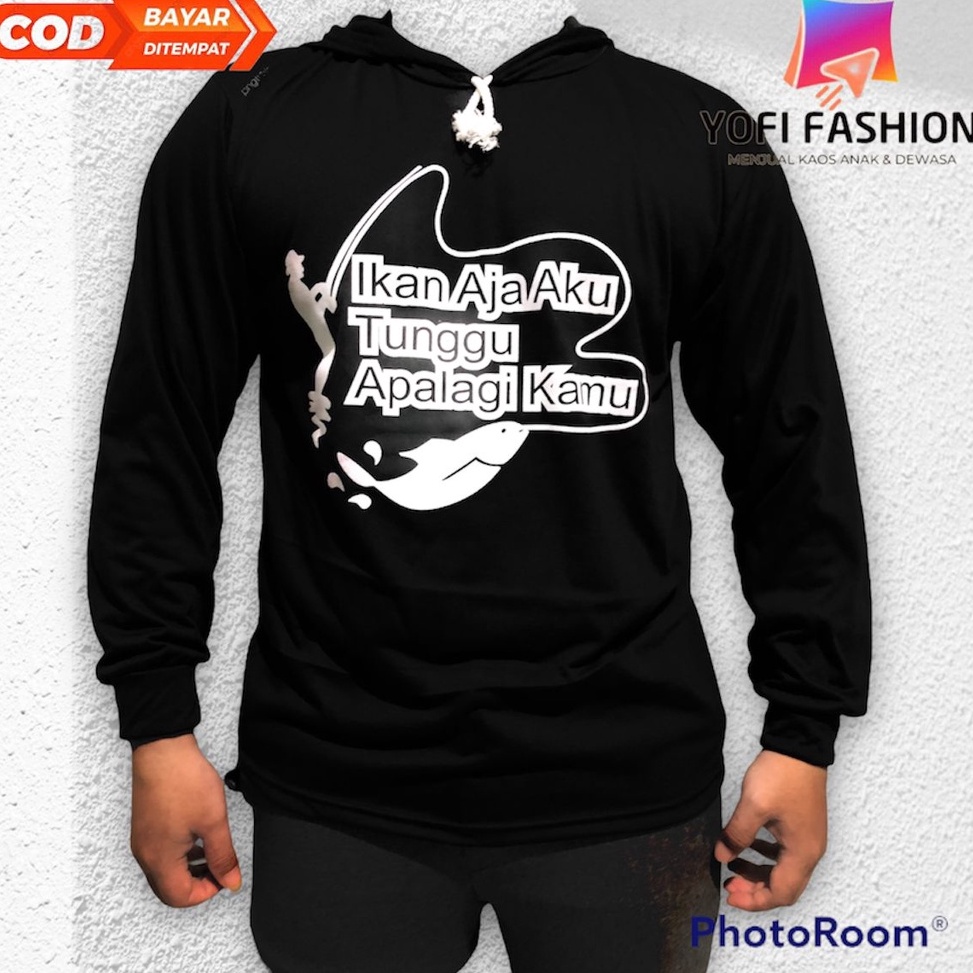 KODE F87O BAJU MANCING KATA KATA LUCU KAOS MANCING KATA KATA PALING MURAH