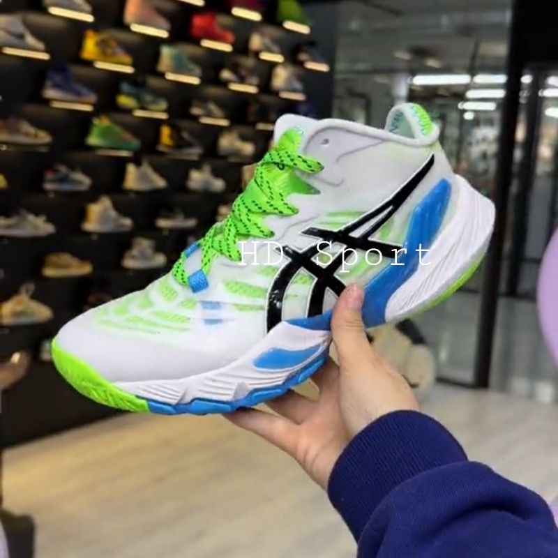 Sepatu Voli Metarise / Sepatu Voli Terbaru / Sepatu voli unisex /Sepatu voli Pria