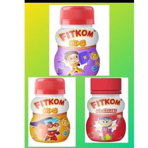 Fitkom