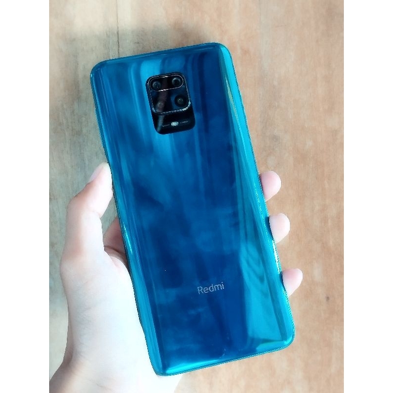 Redmi Note 9 Pro 8/128 Seken
