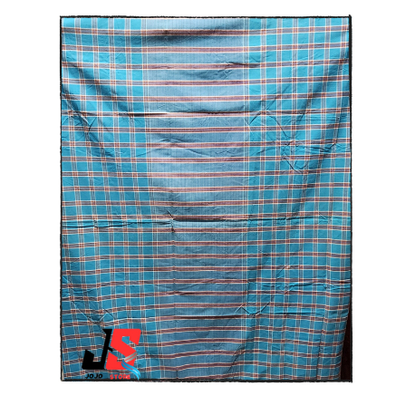 KAIN SARUNG PRELOVED AL-Djufrie