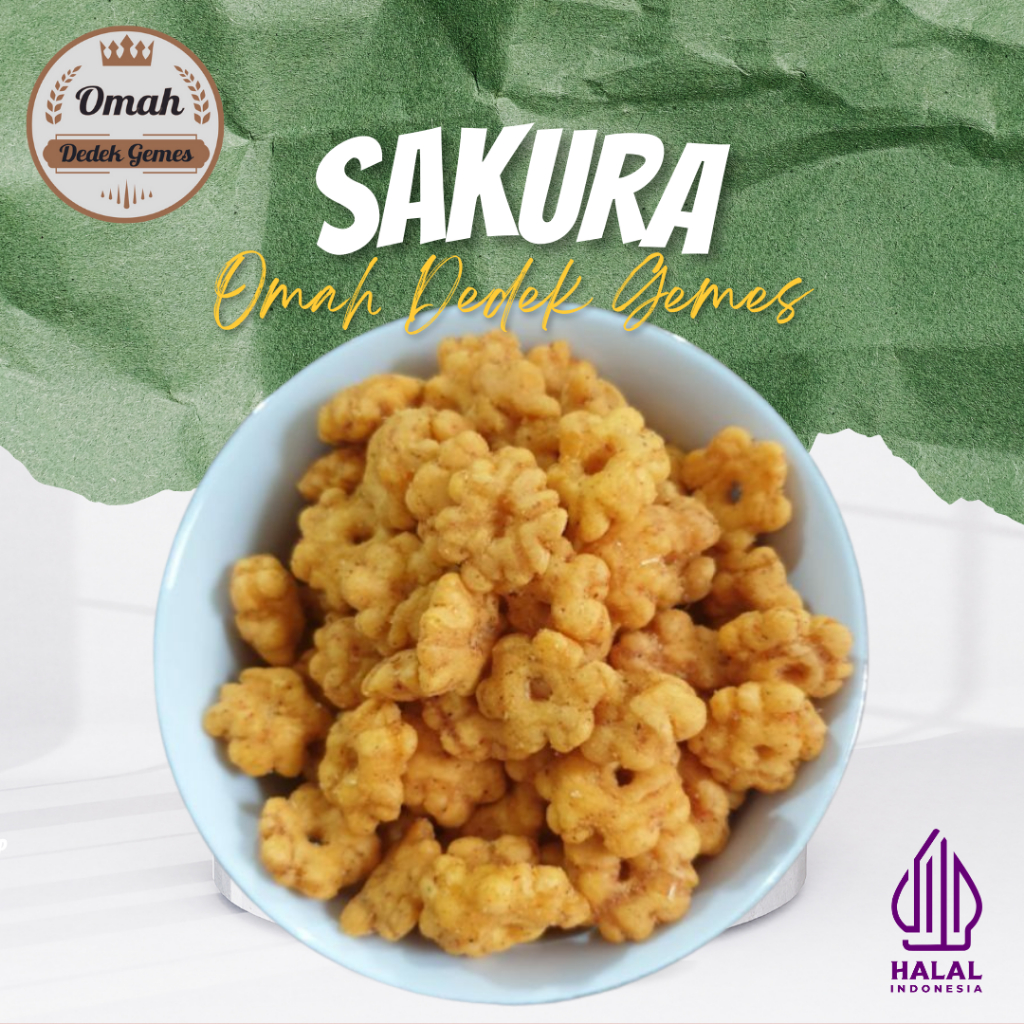 

sakura 250gr