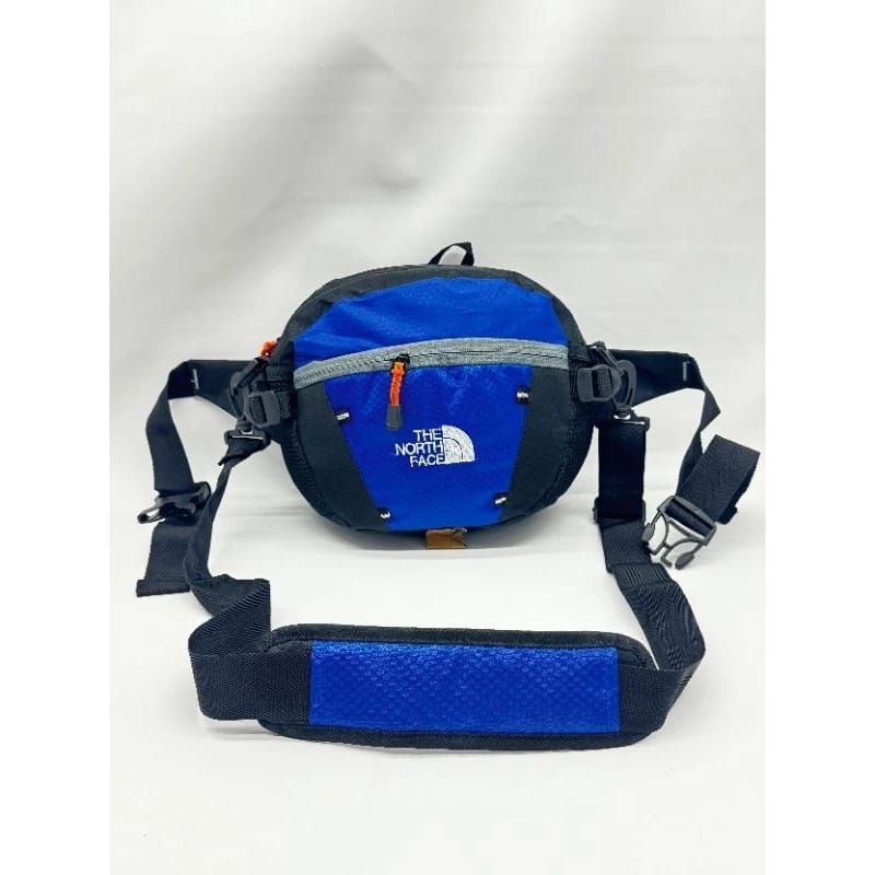 Tas slempang tnf warna baru