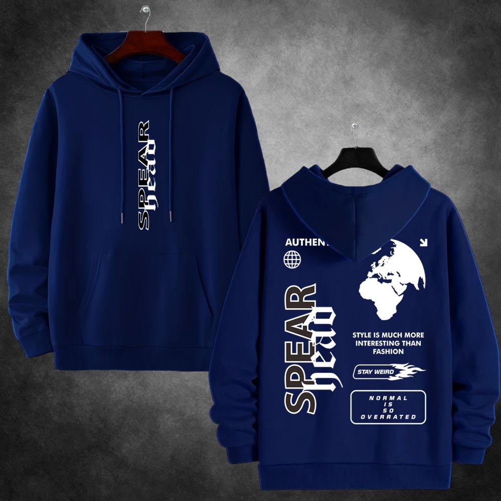 Big Promo Atasan Jaket Hodie Anime Oversize Hoodie Pria Wanita Sewiter Hodi Animasi Kartun Jepang