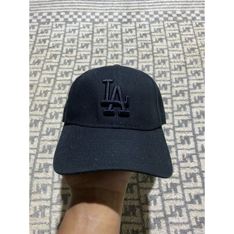 LA Dodgers New Era Cap