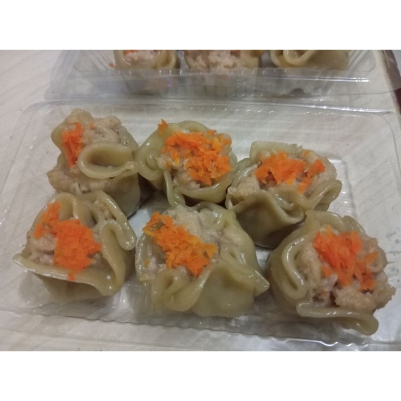 

dimsum siomay ayam