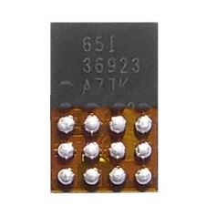 Ic Lampu 36923 Poco M3 Light Original