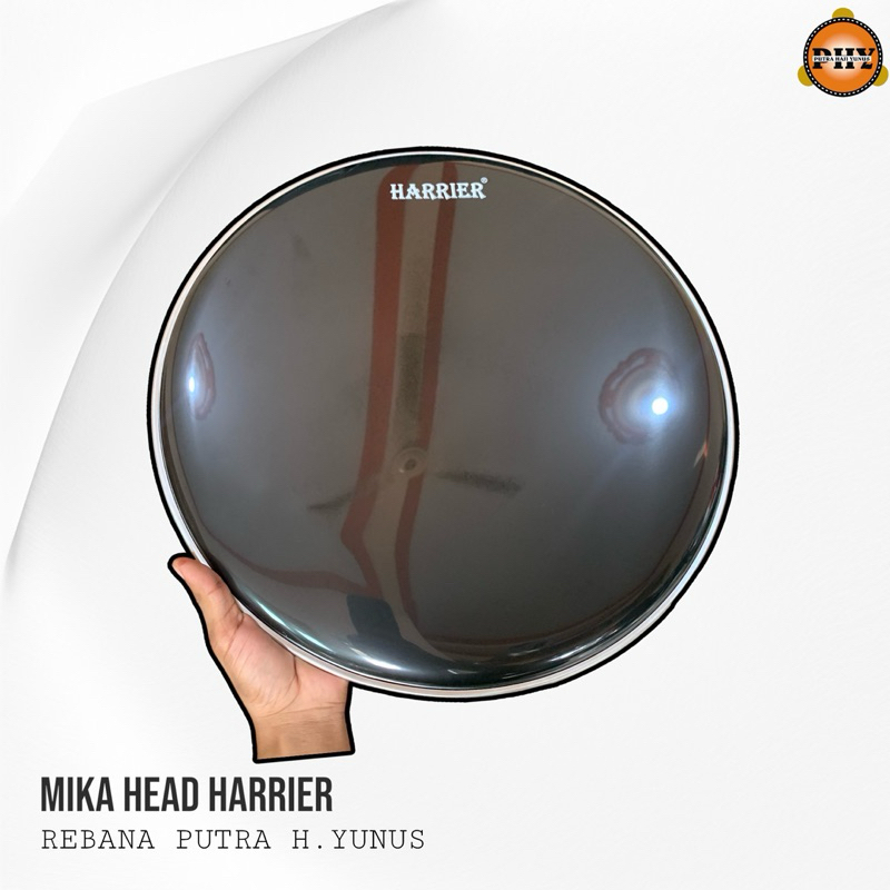 Drum Head Mika Bass Hadroh Bass Habsyi
