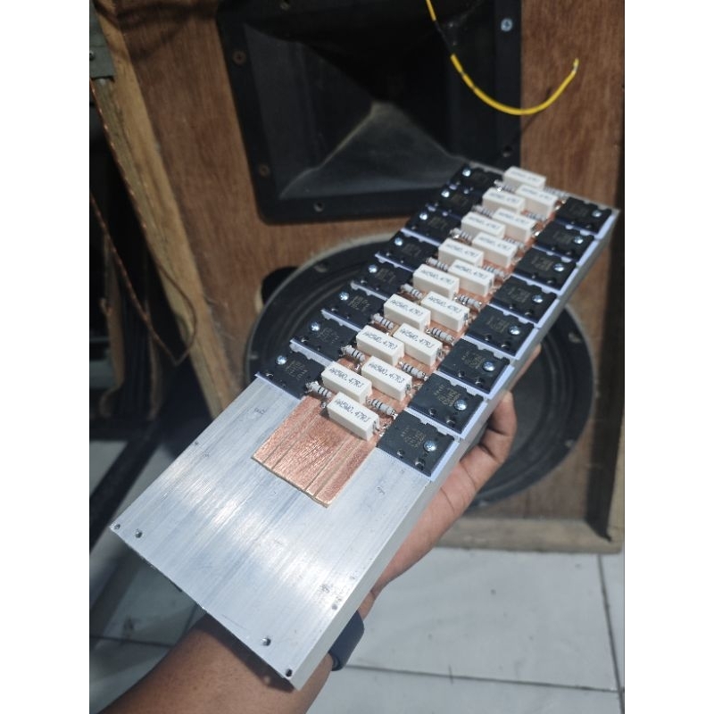 heatsink set final toshiba 5200