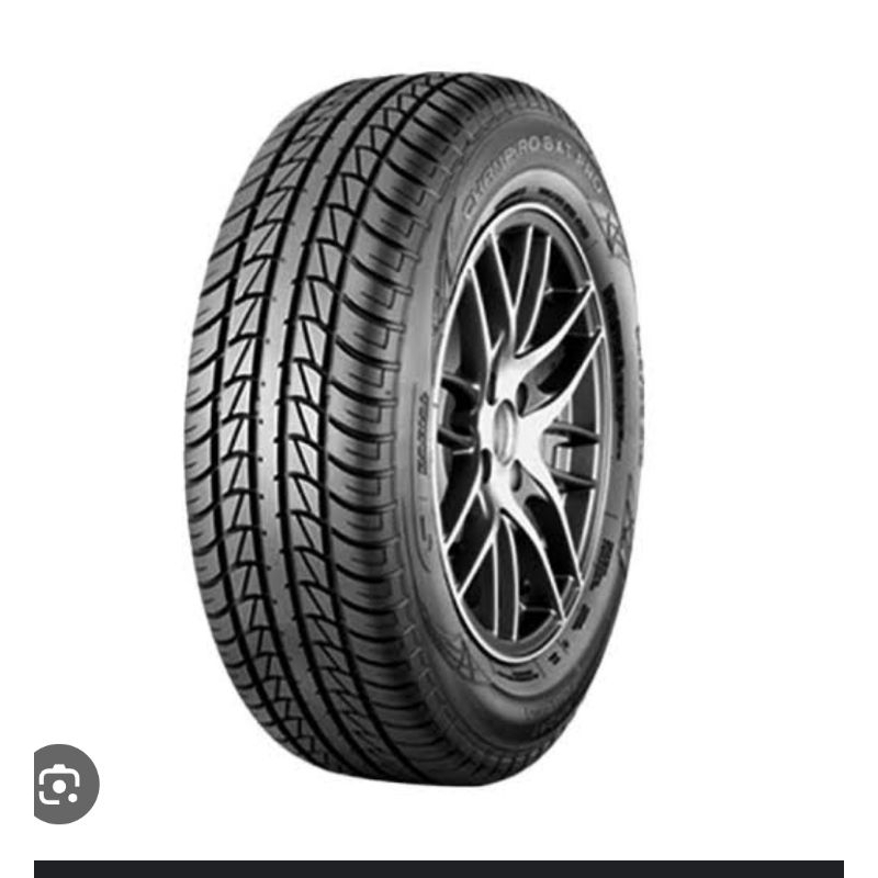 BAN BARU CHAMPIRO BXT PRO  225 / 60 r15 GT radial ring 15