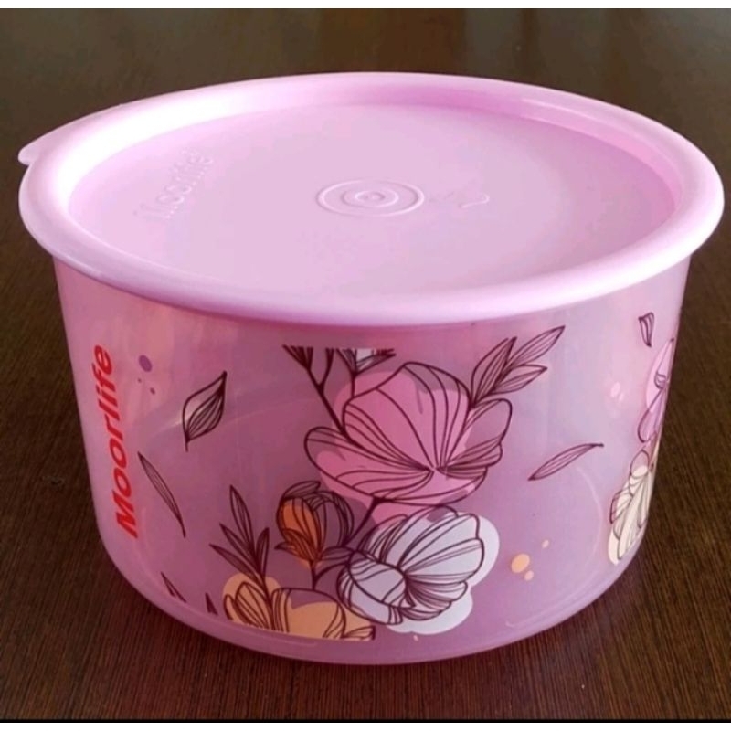 Blossom Canister Moorlife